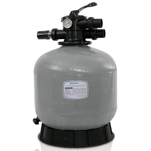 Bình lọc cát Zodiac TP500